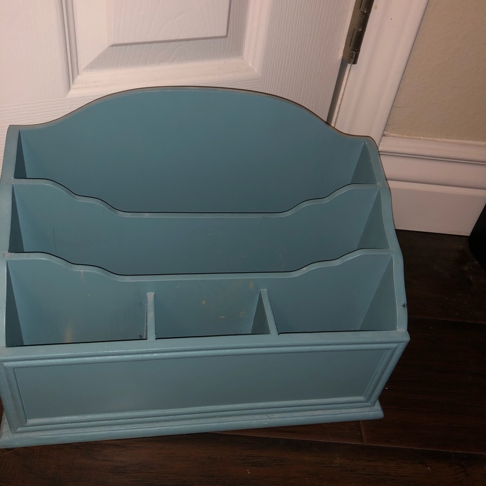 Desk Organizer - Picture 2 of 2
